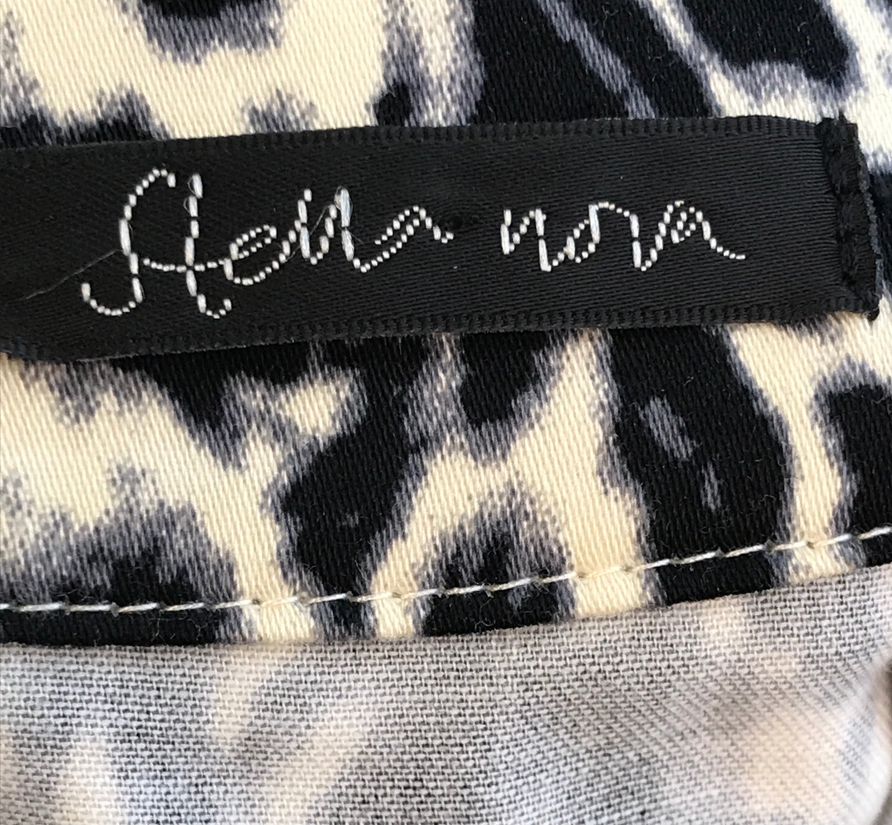 Stella Nova Nederdel